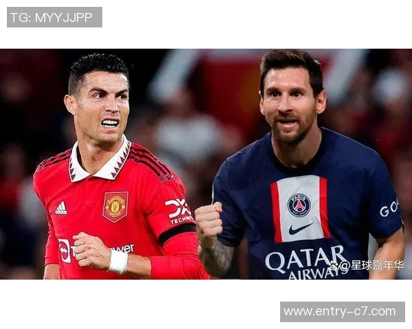 红人MrBeast称C罗视频受欢迎与梅西合作将更具吸引力