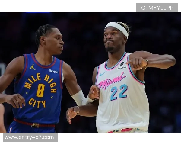 本季表现惊艳的球星巴特勒约基奇KD场均数据与高效投篮率的完美结合