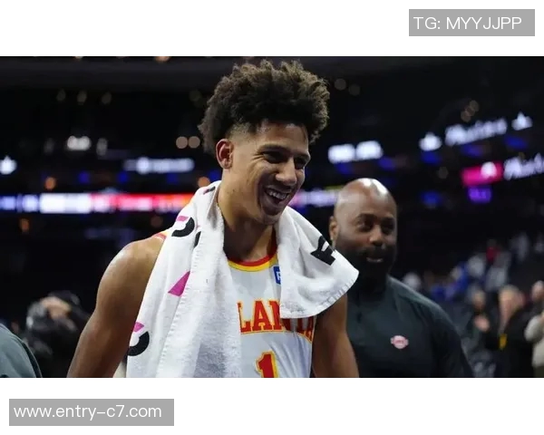 新鹰王今日表现平平杰伦约翰逊仅得12分失误频繁三分球全失