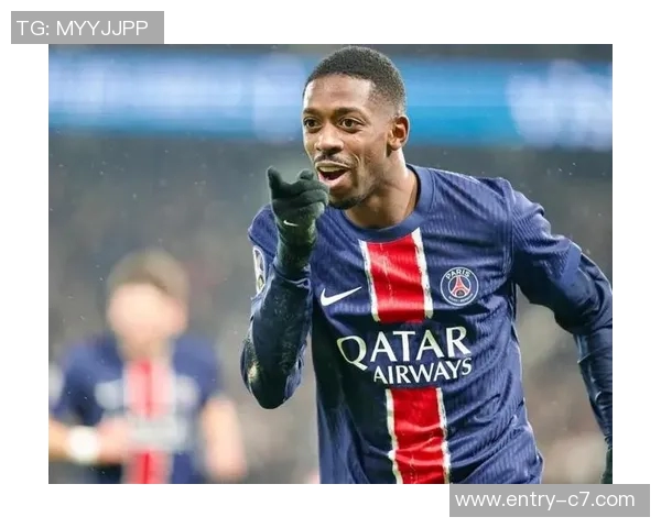 登贝莱澄清批评并非针对巴黎球员只因球队表现令他失望 登贝莱澄清批评并非针对巴黎球员只因球队表现令他失望