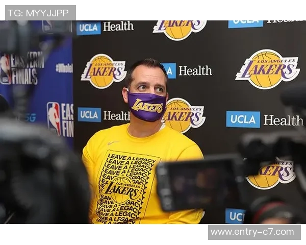 湖人夺冠五周年回顾沃格尔重申无论何地我们都能再创辉煌